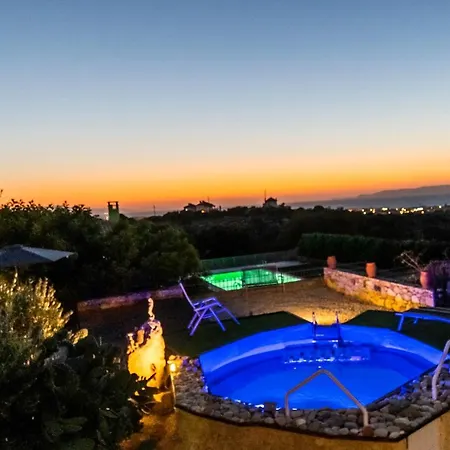 Vila Irene Stone - Private Pool - Sleeps 6