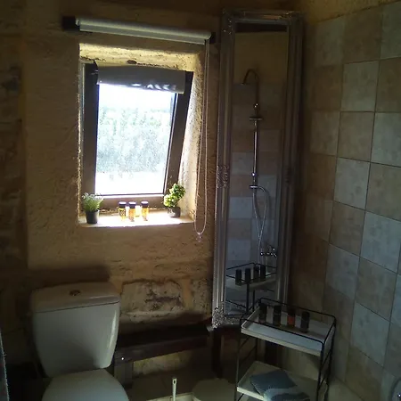 Vilă Irene Stone - Private Pool - Sleeps 6