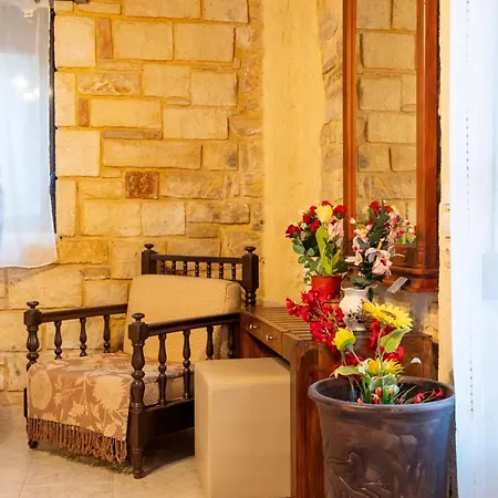Villa Irene Stone - Private Pool - Sleeps 6