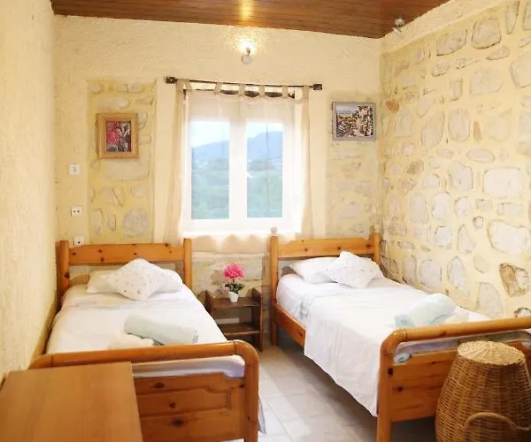 Irene Stone - Private Pool - Sleeps 6 Vilă *