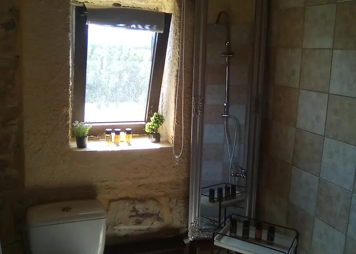 Vilă Irene Stone - Private Pool - Sleeps 6